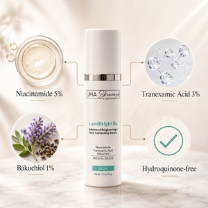 **NEW** LumiBright RX