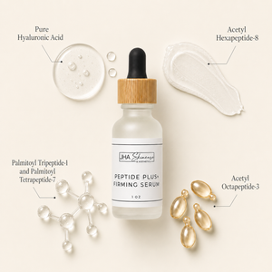 Peptide Plus+ Firming Serum