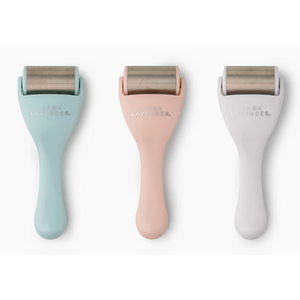 Stainless Steel Ice Roller