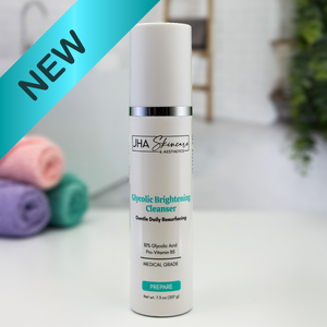 **NEW** Glycolic Brightening Cleanser