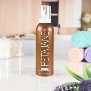 Self Tanning Mousse - Ultra Dark