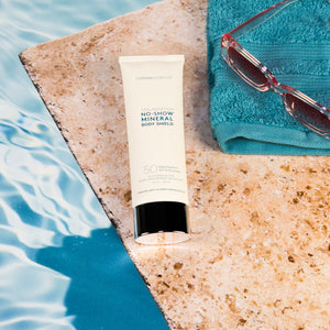 Total Protection® No-Show™ Body Shield SPF 50