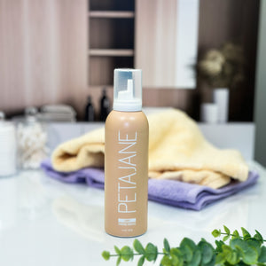 Self Tanning Mousse - Light