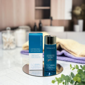 Sunforgettable® Total Protection® Face Shield Glow SPF 50