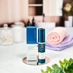 Sunforgettable® Total Protection® Sheer Matte SPF 30 Sunscreen Brush