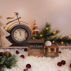 The Lip Ritual Kit 💋