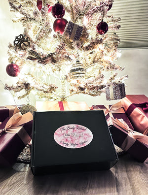 The Body Ritual - 3 Step Body System