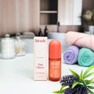 Tart Cherry Hair & Body Mist