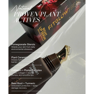 Night Lip Serum