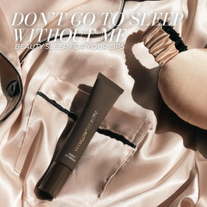 Night Lip Serum