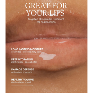 Night Lip Serum