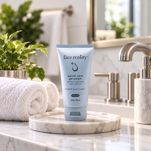 Barrier Care Gel Cream