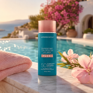 Sunforgettable® Total Protection™ Face Shield Flex SPF 50
