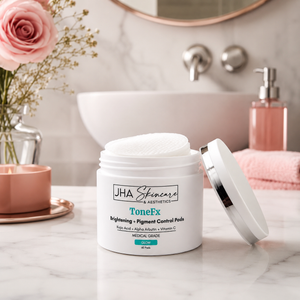 **NEW** ToneFx Brightening Pads