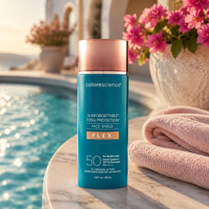 Sunforgettable® Total Protection™ Face Shield Flex SPF 50