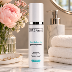 **NEW** LumiBright RX