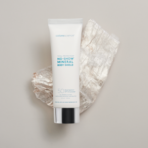 Total Protection® No-Show™ Body Shield SPF 50