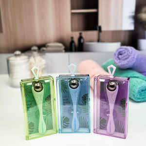 GIFT WITH PURCHASE TODAY: Roll With It - Undereye Roller