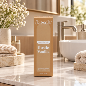Rustic Vanilla Hair & Body Mist