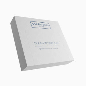 Clean Towels XL -TRAVEL PACK