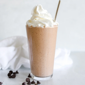 Protein Powder: Chocolate Brownie Batter