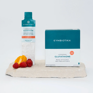 Liposomal Glutathione