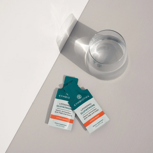 Liposomal Glutathione