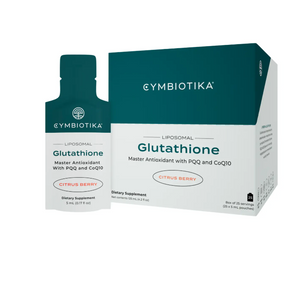 Liposomal Glutathione