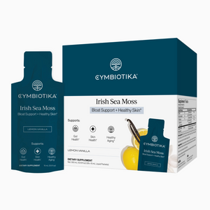 Irish Sea Moss