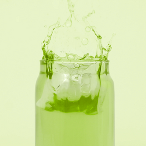 Hydrate + Electrolytes: Lemon Lime