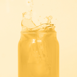 Hydrate + Electrolytes: Hawaiian Sunrise