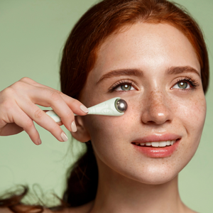 GIFT WITH PURCHASE TODAY: Roll With It - Undereye Roller