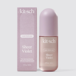 Sheer Violet Hair & Body Mist