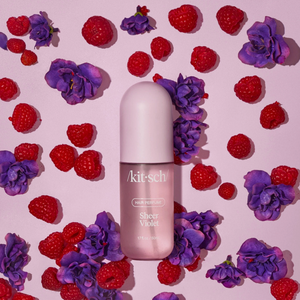 Sheer Violet Hair & Body Mist