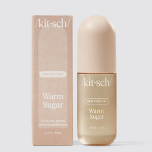 Warm Sugar Hair & Body Mist