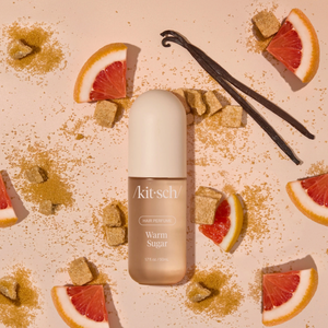 Warm Sugar Hair & Body Mist