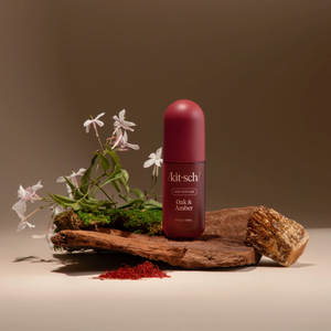 Oak & Amber Hair Body Mist