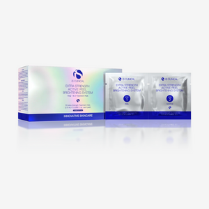 EXTRA STRENGTH Active Peel Brightening System