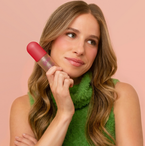 The Grinch Cherry Cheer Hair & Body Mist