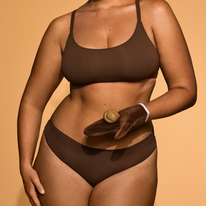 Self Tanning Mousse - Dark