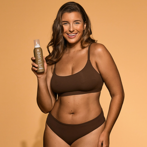 Self Tanning Mousse - Dark