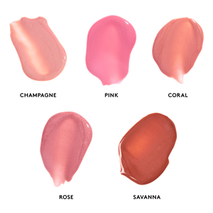Peptide Lip Shine SPF 30