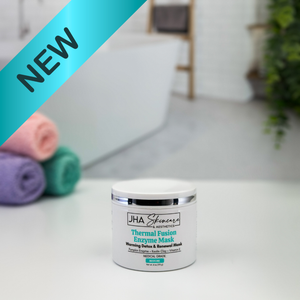 **NEW** Thermal Fusion Enzyme Mask