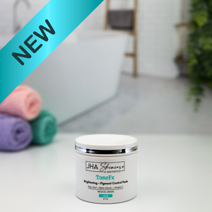 **NEW** ToneFx Brightening Pads