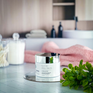 Gly-10 Peel Pads