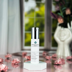 Hydra-Light Oil Free Moisturizer