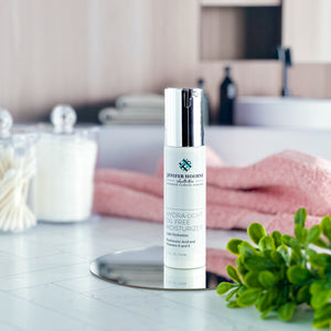 Hydra-Light Oil Free Moisturizer