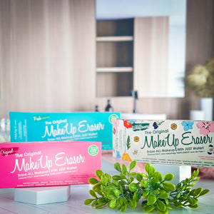 MakeUp Eraser