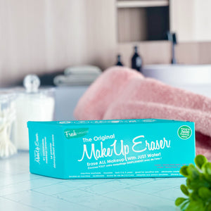 MakeUp Eraser