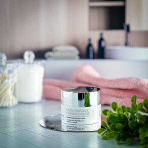 Neck Correct Firming Cream